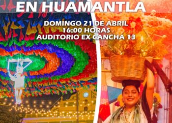 DOMINGUEARTE TENDRÁ PRESENTACIÓN DE LA GUELAGUETZA
