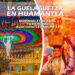 DOMINGUEARTE TENDRÁ PRESENTACIÓN DE LA GUELAGUETZA