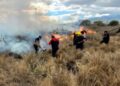 MEDIDAS PREVENTIVAS CONTRA INCENDIOS FORESTALES DURANTE EL PERIODO VACACIONAL