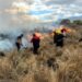 MEDIDAS PREVENTIVAS CONTRA INCENDIOS FORESTALES DURANTE EL PERIODO VACACIONAL