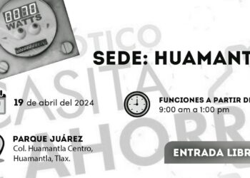 OBRA: TEATRO ROBÓTICO “LA CASITA DEL AHORRO EN TLAXCALA” LLEGA A HUAMANTLA