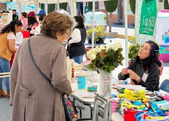 INVITA COORDINACIÓN DE DESARROLLO ECONÓMICO A PLÁTICA “EMPRENDE HUAMANTLA”