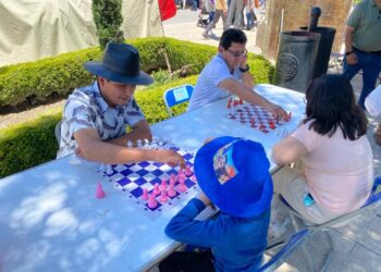 HUAMANTLA SE LLENA DE VIDA CADA DOMINGO CON JORNADAS CULTURALES IMPERDIBLES