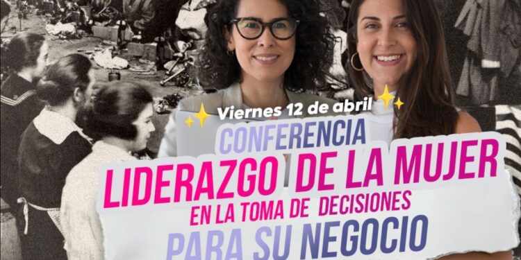 GOBIERNO DE HUAMANTLA INVITA A MUJERES EMPRENDEDORAS A ESCUCHAR LA CONFERENCIA SOBRE LIDERAZGO Y TOMA DE DECISIONES