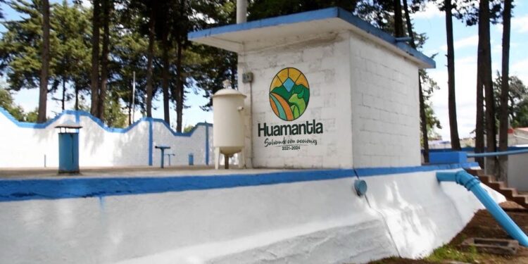 CALIFICA IAIPTLAX CON MÁS DE 94 PUNTOS A CAPAMH EN CUMPLIMIENTO DE LAS OBLIGACIONES DE TRANSPARENCIA