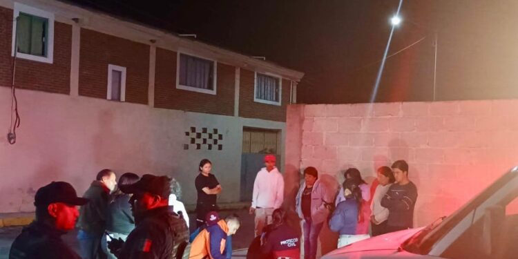 INFORMA AYUNTAMIENTO DE HUAMANTLA RETRASOS EN EL SERVICIO DE RECOLECCIÓN DE BASURA POR AFECTACIONES CLIMÁTICAS