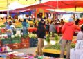 SE INSTALARÁ TIANGUIS SEMANAL EN EL BULEVAR CUAMANCO POR FERIA DE HUAMANTLA