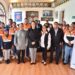ARRANCA JORNADA DE SANEAMIENTO BÁSICO EN HUAMANTLA