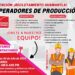 INVITA AYUNTAMIENTO DE HUAMANTLA A PARTICIPAR EN LA VACANTE DE LA EMPRESA OWENS CORNING