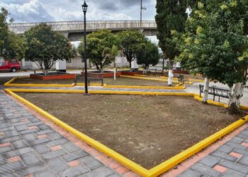 CUERPOS DE SEGURIDAD Y PROTECCIÓN CIVIL DE HUAMANTLA ATIENDEN DIVERSOS INCIDENTES EN EMILIANO ZAPATA