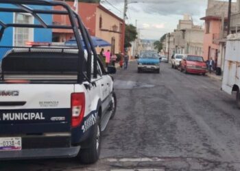 INFORMA AYUNTAMIENTO DE HUAMANTLA RETRASOS EN EL SERVICIO DE RECOLECCIÓN DE BASURA POR AFECTACIONES CLIMÁTICAS