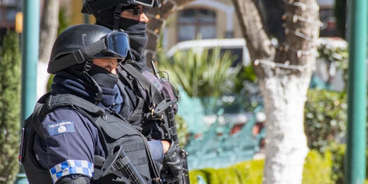 ADVIERTE POLICÍA DE HUAMANTLA SOBRE AUDIOS FALSOS QUE CIRCULAN EN REDES SOCIALES Y WHATSAPP