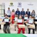 CULMINA CON ÉXITO EL CURSO DE INGLÉS BÁSICO REALIZADO EN LA COORDINACIÓN DE JUVENTUD DE HUAMANTLA