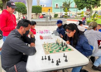 CULMINA CON ÉXITO EL CURSO DE INGLÉS BÁSICO REALIZADO EN LA COORDINACIÓN DE JUVENTUD DE HUAMANTLA
