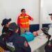 POLICÍAS DE HUAMANTLA ESTÁN CAPACITADOS EN PRIMEROS AUXILIOS