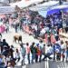 INICIA ACTIVIDADES DE LA FERIA DE HUAMANTLA 2024 CON LA GRAN CARRERA DE BURROS