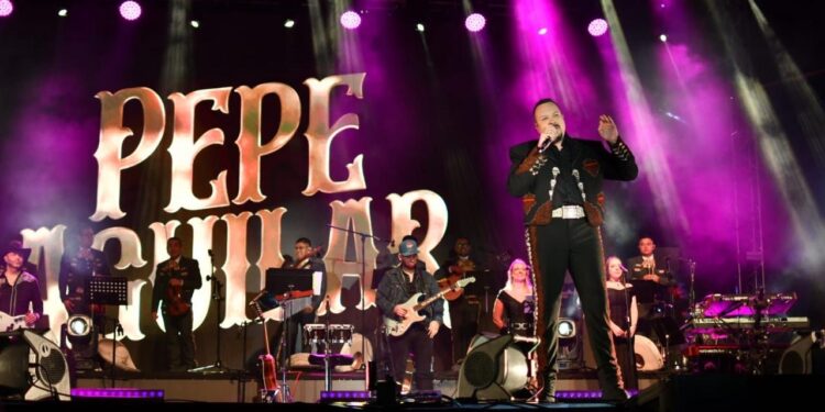 INICIA ACTIVIDADES DE LA FERIA DE HUAMANTLA 2024 CON LA GRAN CARRERA DE BURROS