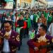 INICIA ACTIVIDADES DE LA FERIA DE HUAMANTLA 2024 CON LA GRAN CARRERA DE BURROS