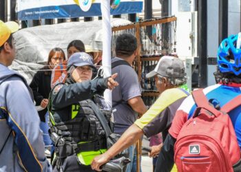 INICIA ACTIVIDADES DE LA FERIA DE HUAMANTLA 2024 CON LA GRAN CARRERA DE BURROS