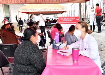 INICIA ACTIVIDADES DE LA FERIA DE HUAMANTLA 2024 CON LA GRAN CARRERA DE BURROS