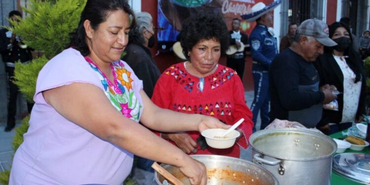 INICIA ACTIVIDADES DE LA FERIA DE HUAMANTLA 2024 CON LA GRAN CARRERA DE BURROS