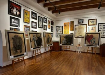 INICIA ACTIVIDADES DE LA FERIA DE HUAMANTLA 2024 CON LA GRAN CARRERA DE BURROS