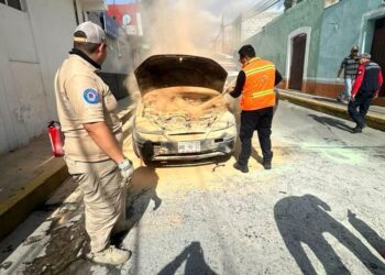 INICIA ACTIVIDADES DE LA FERIA DE HUAMANTLA 2024 CON LA GRAN CARRERA DE BURROS