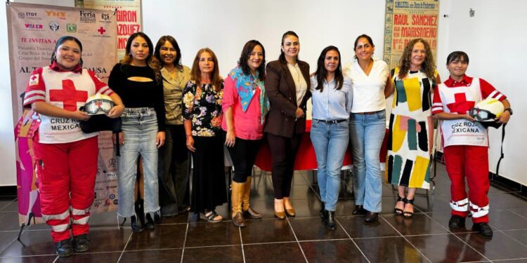 INICIA ACTIVIDADES DE LA FERIA DE HUAMANTLA 2024 CON LA GRAN CARRERA DE BURROS