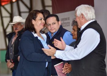 INICIA ACTIVIDADES DE LA FERIA DE HUAMANTLA 2024 CON LA GRAN CARRERA DE BURROS