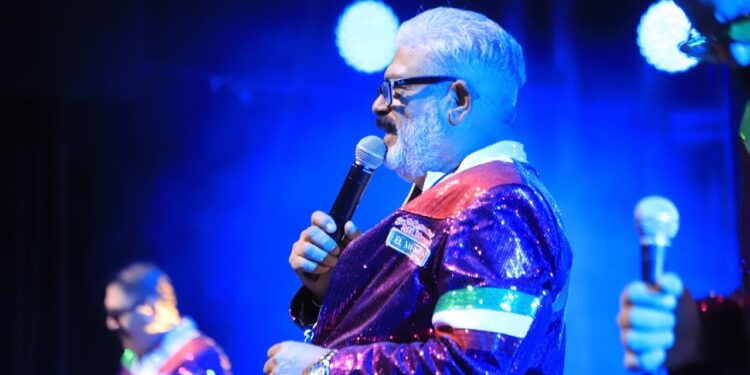 INICIA ACTIVIDADES DE LA FERIA DE HUAMANTLA 2024 CON LA GRAN CARRERA DE BURROS