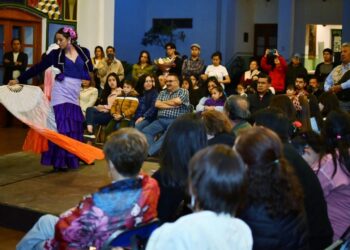 INICIA ACTIVIDADES DE LA FERIA DE HUAMANTLA 2024 CON LA GRAN CARRERA DE BURROS