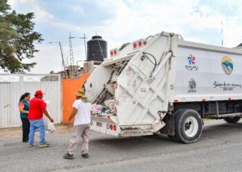 INICIA ACTIVIDADES DE LA FERIA DE HUAMANTLA 2024 CON LA GRAN CARRERA DE BURROS