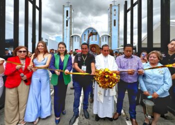 INICIA ACTIVIDADES DE LA FERIA DE HUAMANTLA 2024 CON LA GRAN CARRERA DE BURROS