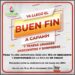 Inicia la CAPAMH campañapor el Buen Fin