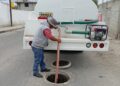 COMIENZA CAPAMH CAMPAÑA DE ATENCIÓN EN APOYO A LAS COMUNIDADES