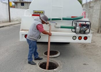 COMIENZA CAPAMH CAMPAÑA DE ATENCIÓN EN APOYO A LAS COMUNIDADES