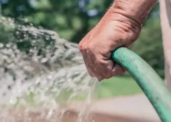 Multas desde 4 mil y hasta 24 mil pesos en Huamantla por desperdicio de agua potable. 
