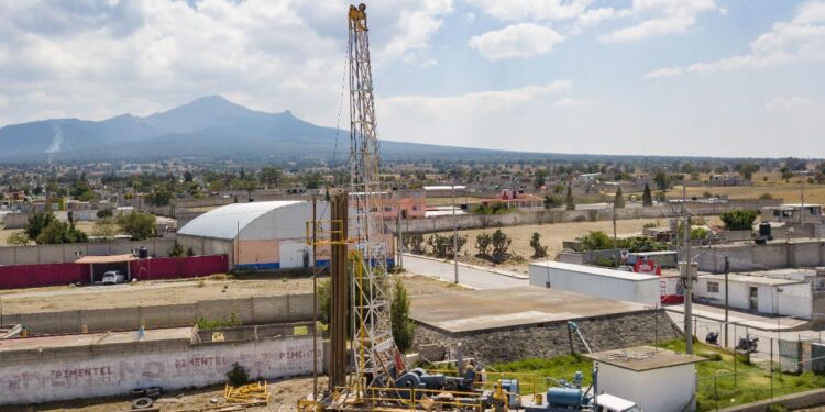 ABRE CAPAMH EL PROCESO DE ALTA DE NUEVOS USUARIOS ENTRE VECINOS DE LA FRANJA DE LA MALINCHE