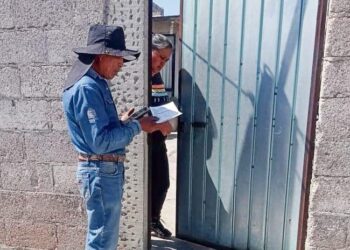 ESCUCHANDO A LA SOCIEDAD, EL GOBIERNO MUNICIPAL RESPONDE A LAS NECESIDADES DE AGUA POTABLE EN HUAMANTLA