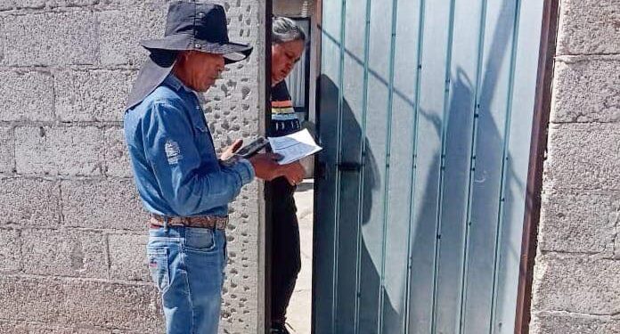 ESCUCHANDO A LA SOCIEDAD, EL GOBIERNO MUNICIPAL RESPONDE A LAS NECESIDADES DE AGUA POTABLE EN HUAMANTLA