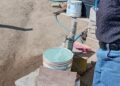 CON NUEVA BOMBA EN EL POZO “NUEVOS HORIZONTES” CAPAMH AVANZA EN EL RESTABLECIMIENTO DEL SERVICIO DE AGUA POTABLE