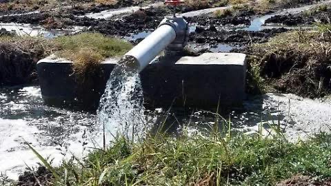 Diminución en los mantos freaticos, problema de desabasto de agua en Huamantla