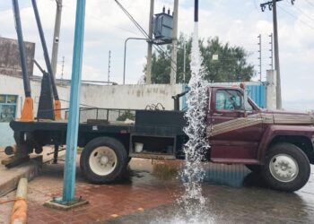 Continúa la CAPAMH con promoción de cero multas y recargos.