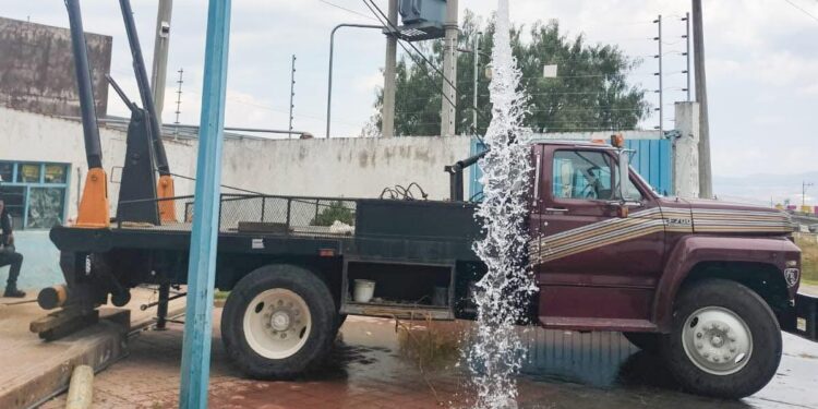 Continúa la CAPAMH con promoción de cero multas y recargos.