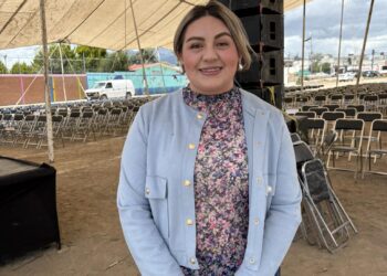 Priorizará la CAPAMH suministro de agua durante feria.