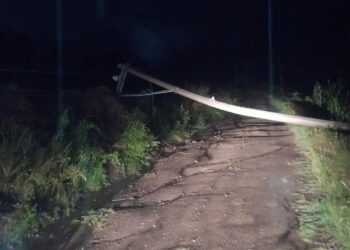 Se detiene operación del Pozo San Luis tras lluvia: CAPAMH