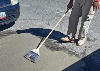 CAPAMH FORTALECE LAS ACCIONES PARA MEJORAR EL SERVICIO DE AGUA EN HUAMANTLA
