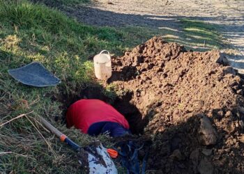 CAPAMH fortalece la atención a la red de agua potable en Huamantla