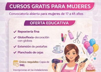 IMPULSANDO EL DESARROLLO DE LAS MUJERES EN TERRENATE.