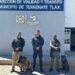 Refuerza el Gobierno municipal Seguridad y Proximidad Social con Binomios K9.